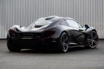 McLaren P1 on GForged-one Wheels by Gemballa 2013 года